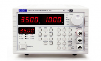 Aim-TTi TSX3510P (TSX Series) DC Power supply