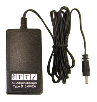 Aim-TTi power adaptor