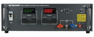 BK Precision 1795 DC Power Supply - front