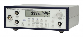 BK Precision 1820B Series - right