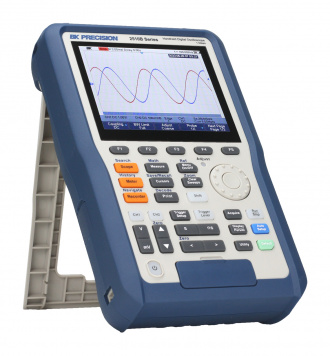 BK Precision 2510B Series - on stand