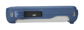 BK Precision 2510B Series - side