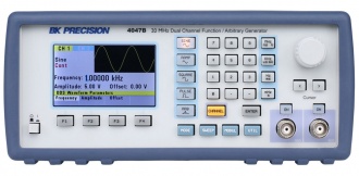 BK Precision 4047B Function Generator - front