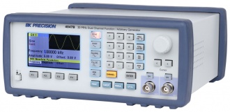 BK Precision 4047B Function Generator - right