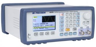 BK Precision 4047B Function Generator - left