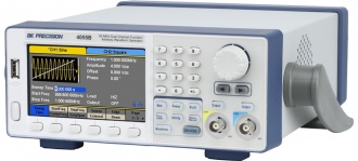 BK Precision 4055B function generator (4050B series) - right