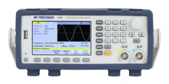 BK Precision 4078C Waveform Generator 30MHz