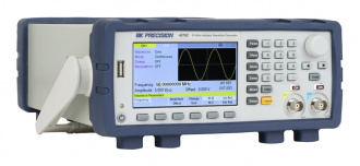 BK Precision 4079C Waveform Generator 50MHz