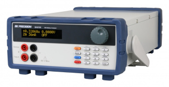 BK Precision BA8100 EIS battery analyzer - right