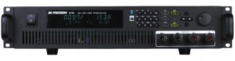 BK Precision BK8514B (BK8500B Series) electronic load -  front