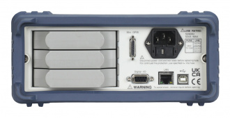 BK Precision DAQ3120 Data Acquisition system - GPIB variant with mini-GPIB connector