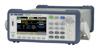 BK Precision DAQ3120 Data Acquisition system - right