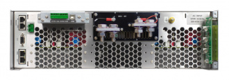 B+K Precision HMR Series (HMR80360 - 360A) DC Power supply - front
