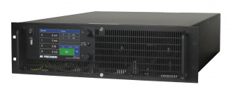 BK Precision HPS Series DC Power Supply (right)