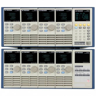 BK Precision MDL Series Modular DC electronic load