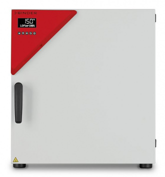 BINDER ED Series Avantegarde.line 56L chamber