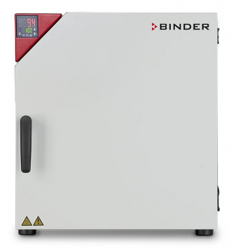 BINDER ED Series Solid.line 56L chamber