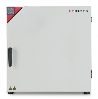 BINDER FD Series Solid.Line 115 litre chamber