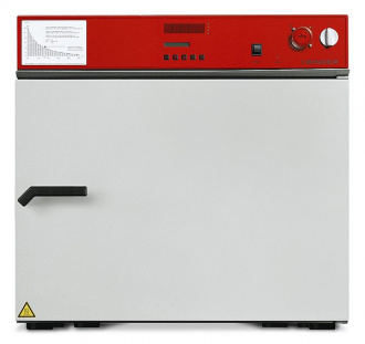 BINDER FDL series safety drying chamber - 115L front