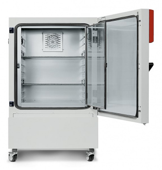 BINDER KBF Series constant climate chamber - open