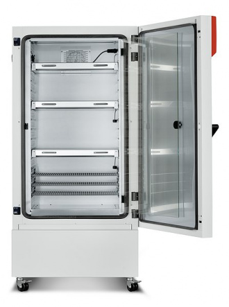 BINDER KBW series growth chamber - 400L model - open