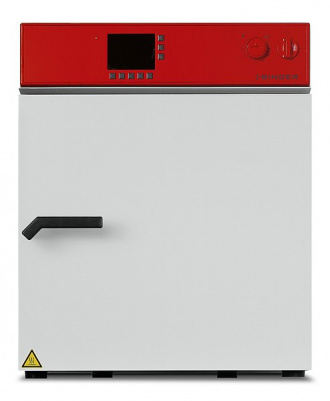 BINDER M Series Classic.Line 53 litre test chamber