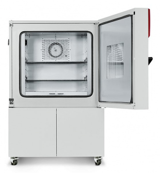 Binder MK series environmental test chamber - open