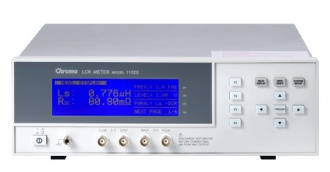 Chroma 11025 LCR Meter