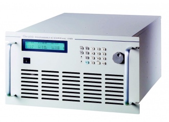 Chroma 61605 (61600 Series) AC Power source