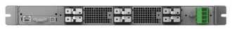 Chroma 62017E-600P-3 (62000P Series) DC power supply - back panel