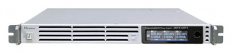 Chroma 62017E-600P-3 (62000P Series) DC power supply - front panel