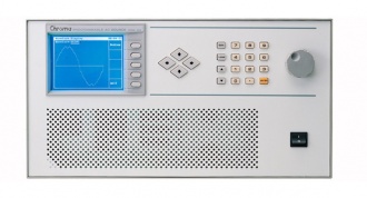 Chroma 6500 Series AC Power Source
