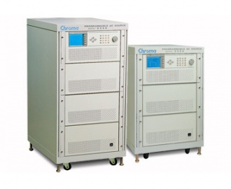 Chroma 6500 Series AC Power Sources