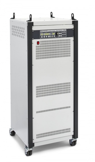 Elettrotest CPS/T AC Power Source- 3 phase 10-40kVA models