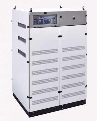Elettrotest HPS Series AC power source