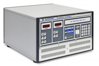 Elettrotest TPS/M -  6kVA and 9kVA AC Power Source models