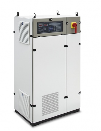 Elettrotest TPS/T 3-phase AC power source - 20 to 40kVA models