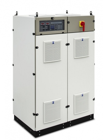 Elettrotest TPS/T 3-phase AC power source - 60 to 90kVA models