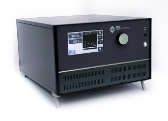 Elettrotest TPS/M -  6kVA and 9kVA AC Power Source models