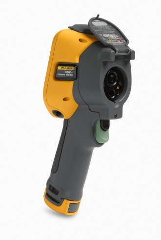 Fluke TiS60+ thermal imaging camera