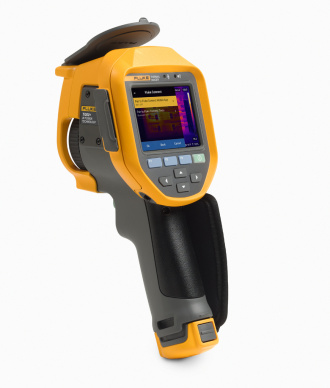 Fluke Ti300+ Thermal imager