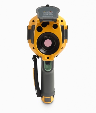 Fluke Ti480 PRO thermal imager - front