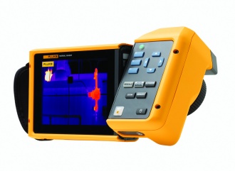 Fluke TiX580 (Expert Series) Thermal Imager