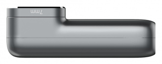 Guide Sensmart MobIR 2 Series IR camera - top