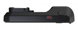 Guide Sensmart PF210S IR pocket camera - top