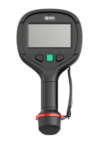 Guide Sensmart PR Series - back
