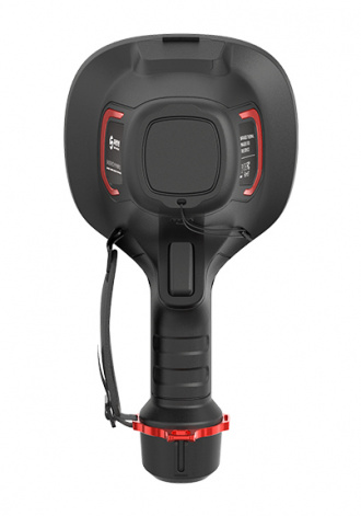 Guide Sensmart PR Series - front