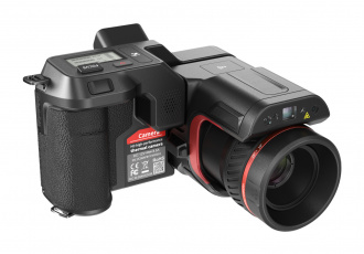 Guide Sensmart PT Series - front left