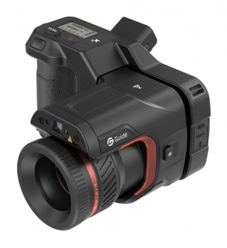 Guide Sensmart PT Series top left