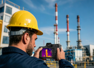 Guide Sensmart PT Series example usage
